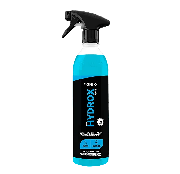 HYDROX FAST 500ML