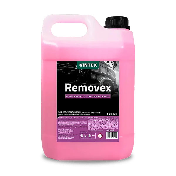REMOVEX 5L