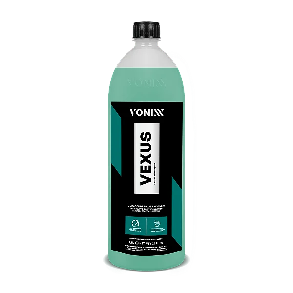 VEXUS 1,5L