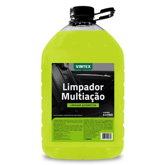 LIMPADOR MULTIACAO 5L