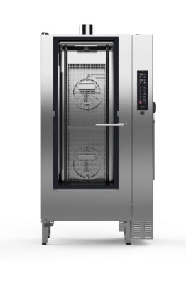 Forno combinado  CG-MAX 20V com Higienização Automática