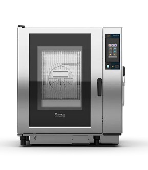 Forno combinado  TSiG11