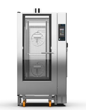 Forno combinado  TSiG20V