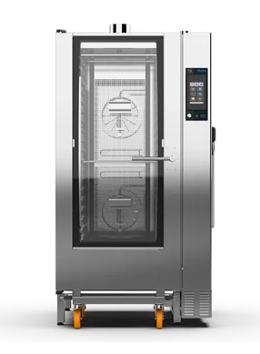 Forno combinado  TSiG40