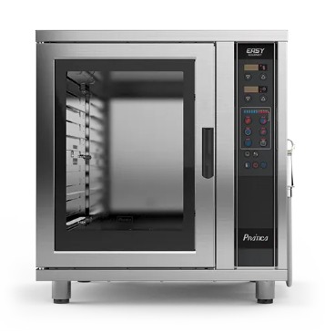 Forno combinado  Easy Gourmet