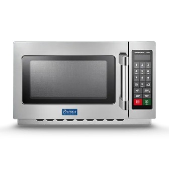 Micro-ondas comercial  Finisher 1000W