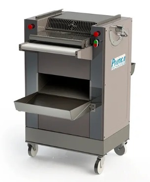 Modeladora  MPR500