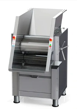 Cilindro sovador  CS600