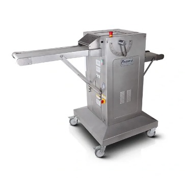 Divisora volumétrica  DVR03