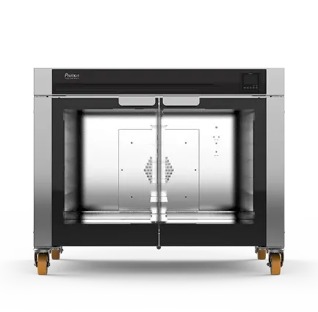 Fermentadora Vitrine 4.6