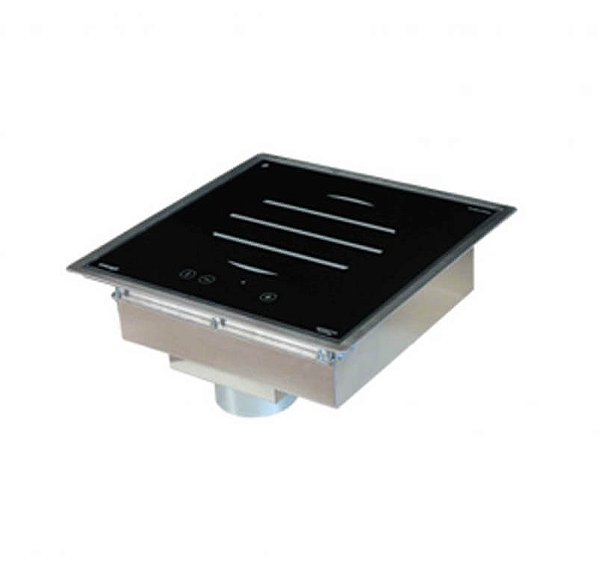 Cocção Buffet Indução – GL 650 DI