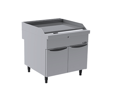 Chapa a Gás – Série 900