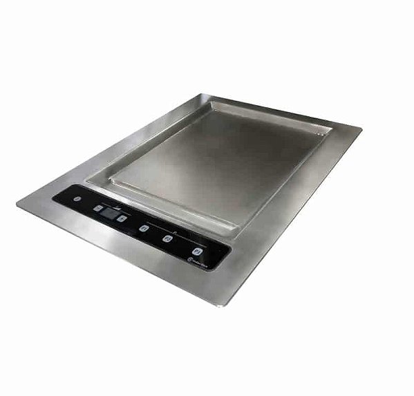 Cocção Chapa de Indução – DGIC 3600