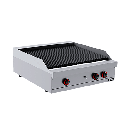 Char Broiler a gás - Série 900