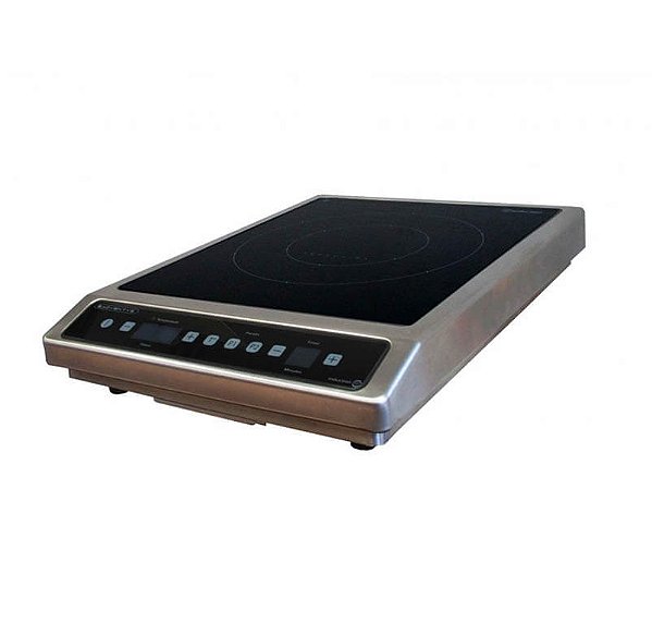 Fogão de Indução – BRIC 3000