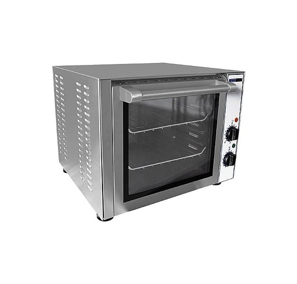 Forno de convecção elétrico ROLFC280-2M