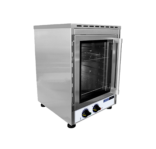 Forno de Convecção Elétrico Vertical ROLFCV280-2M