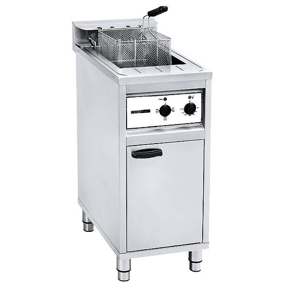 Fritadeira Elétrica