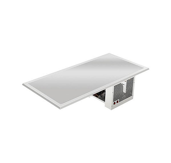 Plug-in Pista Refrigerada Elétrica