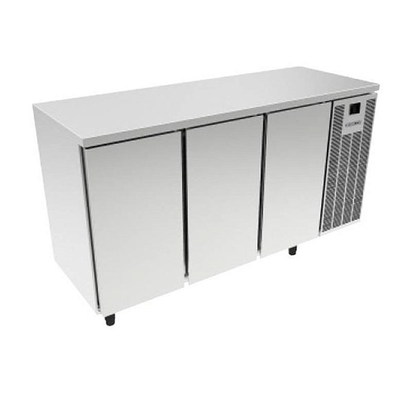 Refrigerador Horizontal Alto