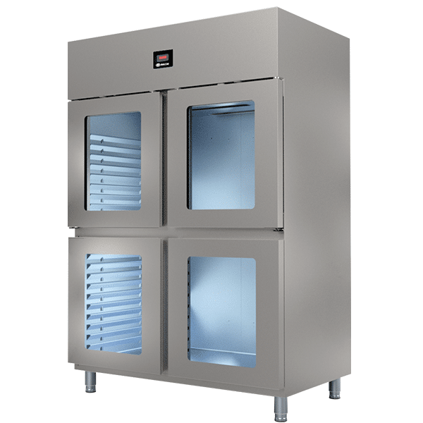 Refrigeradores Verticais