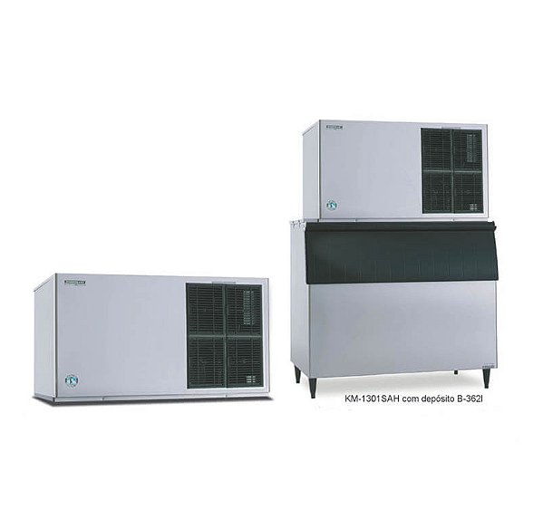 Máquina de Gelo KM-1301SAJ