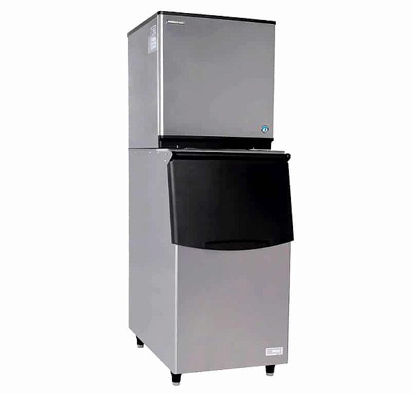 Máquina de Gelo KMD-201AA