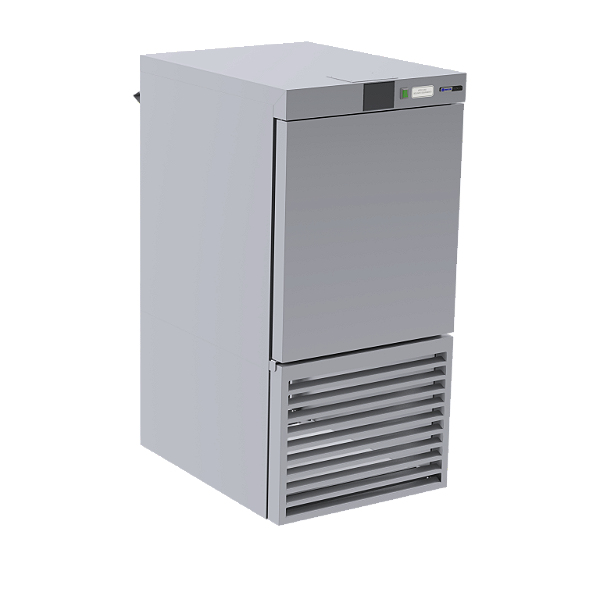 Ultracongelador de Canecas