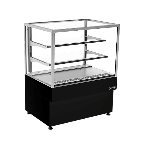 Expositores Vitrine Refrigerada