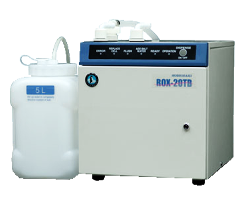 Gerador de Água Eletrolisada ROX