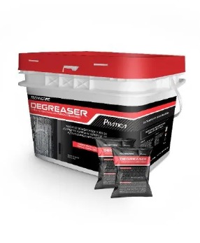 Pastilha Desengordurante Degreaser