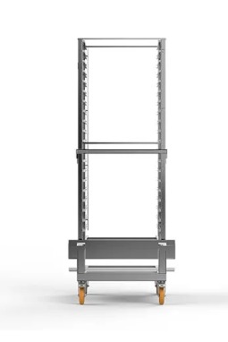 Carro gaiola linha 20V