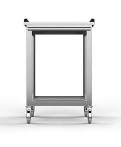 Carro para carga e descarga linha 20