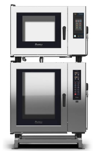TSi 6 + C-MAX 10