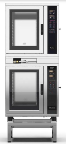 C-MAX 6 Gourmet + EASY Gourmet