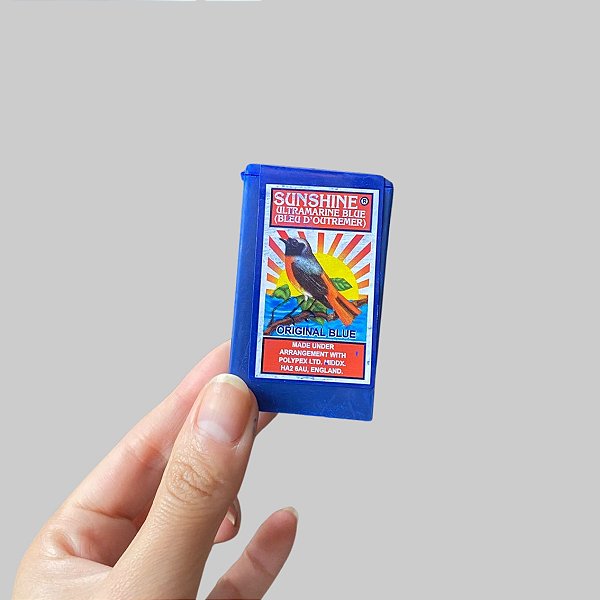 Anil em Pó - Limpeza Energética