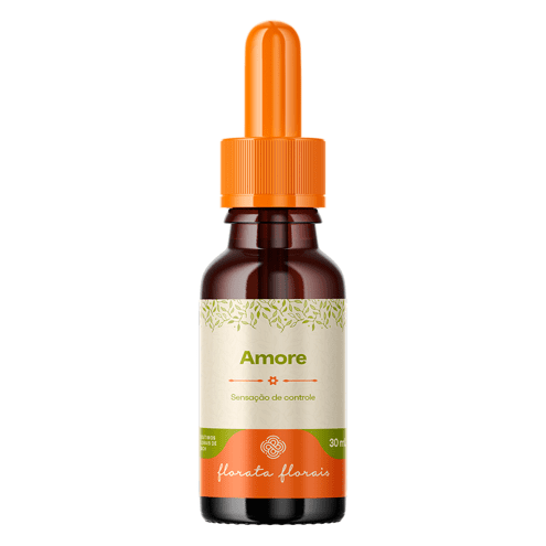 Floral Amore 30ml