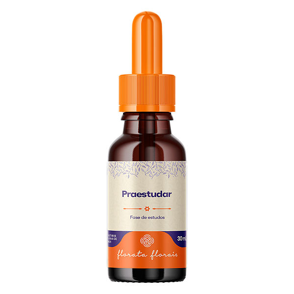 Floral Praestudar 30ml