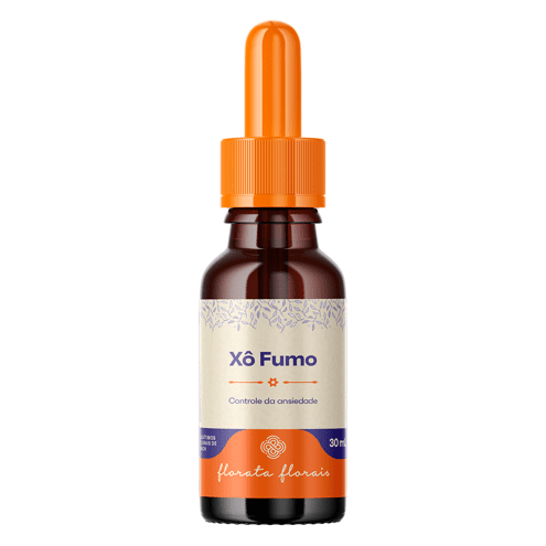 Floral Xô Fumo 30ml