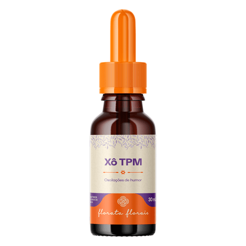 Floral Xô T.P.M 30ml