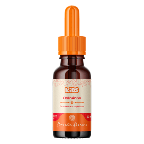Floral Kids Calminho 30ml