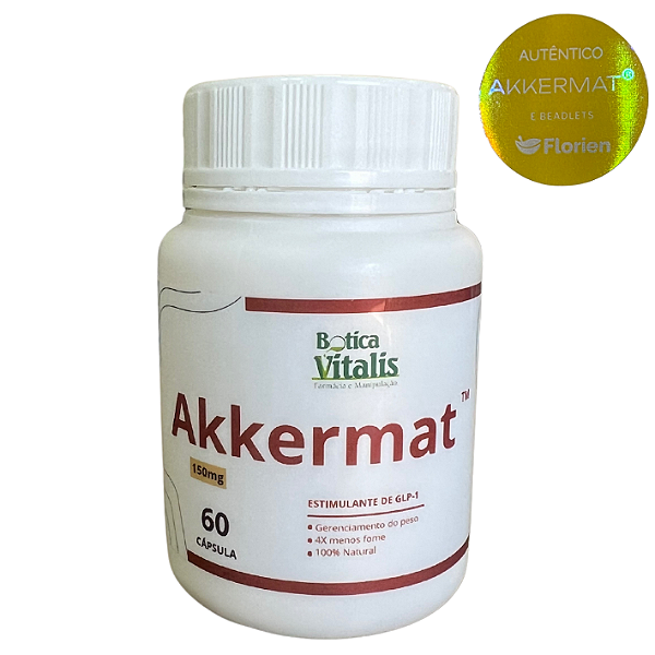 Akkermat® 150mg