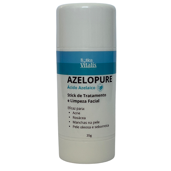 Azelopure Stick 35g