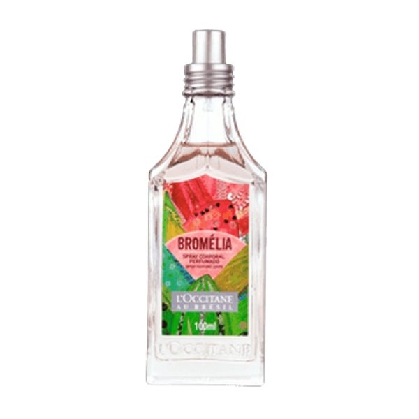 Spray Perfumado Bromélia 150ml