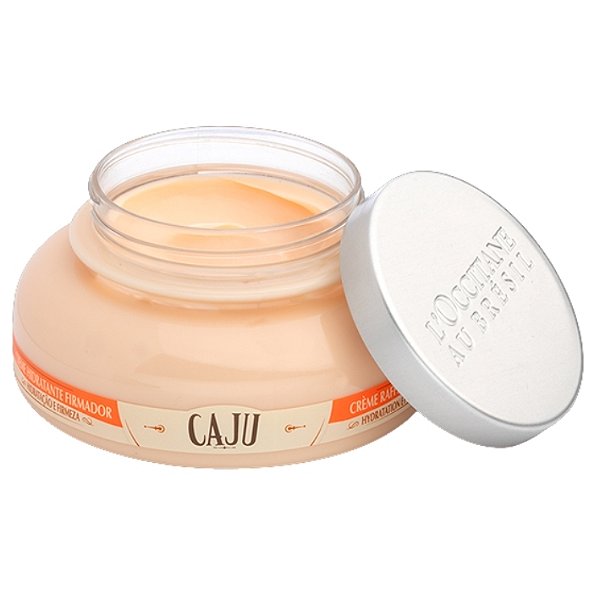 Creme Hidratante Firmador Caju 200ml