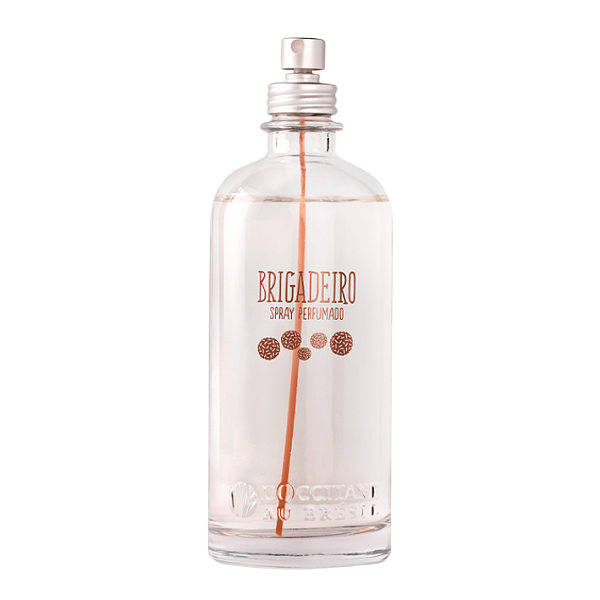 Spray Perfumado Brigadeiro 150mL