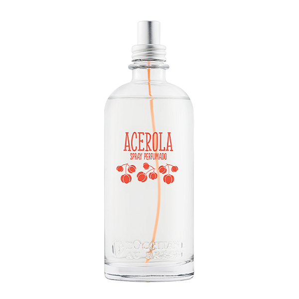 Spray Perfumado Acerola 150ml