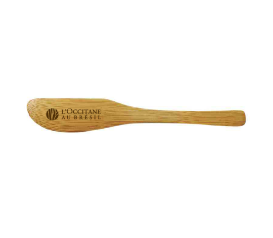 Espátula de Bambu L'occitane