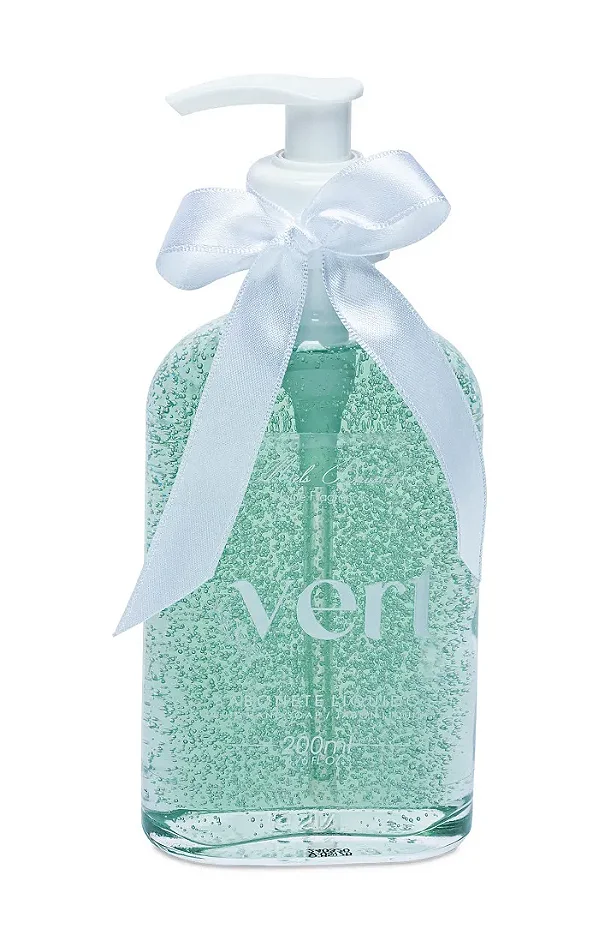 Sabonete Excellence Vert 200ml