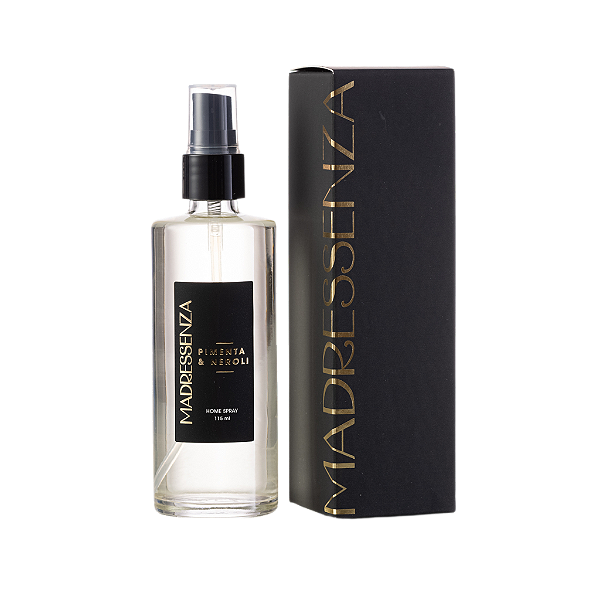 Home Spray Pimenta e Neroli 115ml